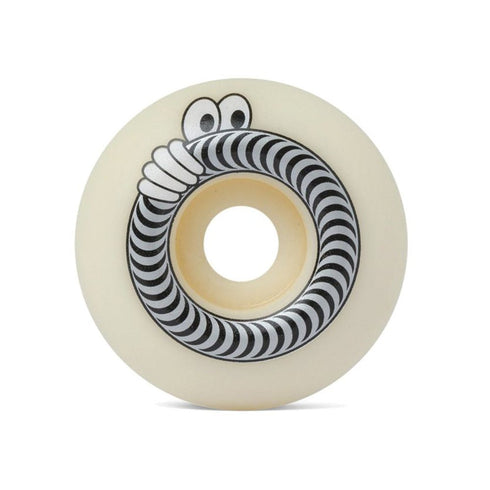 Spitfire X Last Resort Lrab Spitfire Classics Grey 54Mm - Streetart.fr